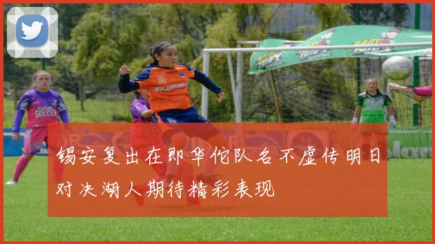 锡安复出在即华佗队名不虚传明日对决湖人期待精彩表现