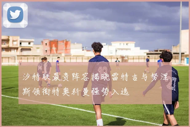沙特联最贵阵容揭晓雷特吉与努涅斯领衔特奥科曼强势入选