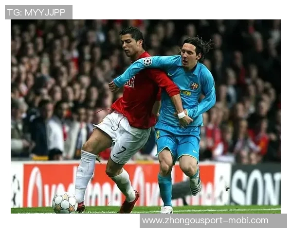 明日凌晨颁奖揭晓梅西与C罗的辉煌历史对决