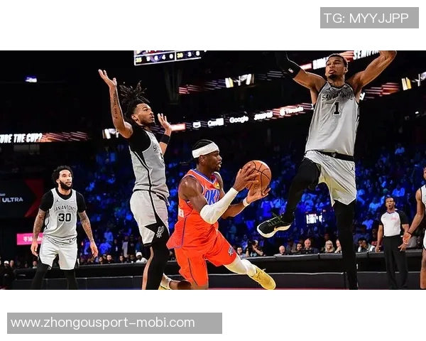 文班回归首发助马刺止连败替补阵容表现出色仅在NBA杯决赛失利